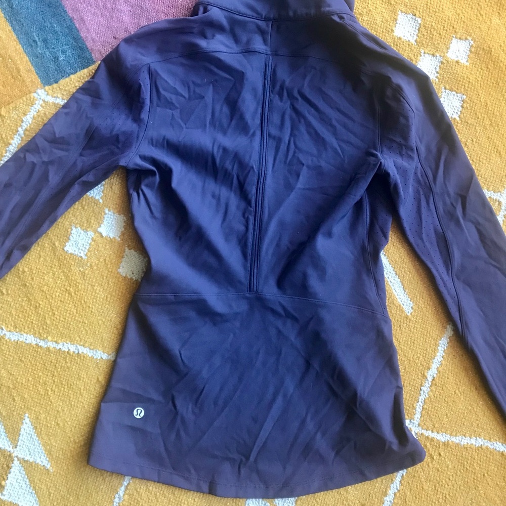 Lululemon Jacket